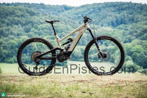 YT Industries Decoy Comp fiche technique et avis